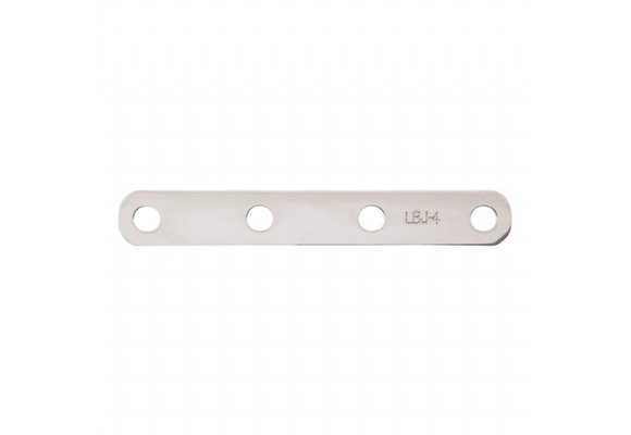 Pro Installer Linkplaat LBJ-4 - zij aan zij - 4-weg