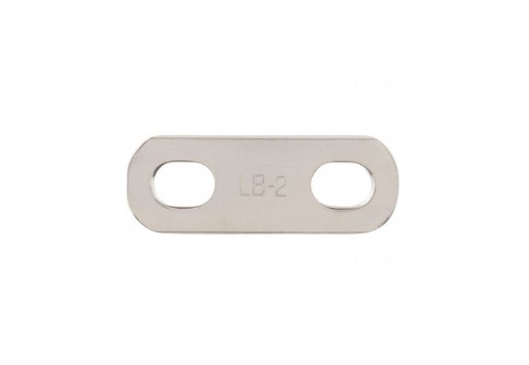 Pro Installer Linkstrip LB-2 - 35 -5-42 -5 5mm -  (vp 5 stuks - prijs p/st)