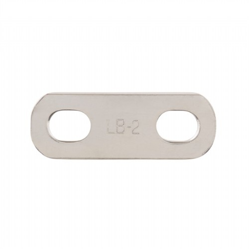 Pro Installer Linkstrip LB-2 - 35 -5-42 -5 5mm -  (vp 5 stuks - prijs p/st)