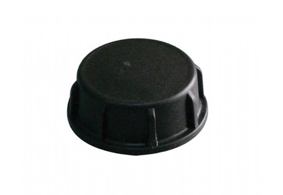 NR diablo tankdop 1½"