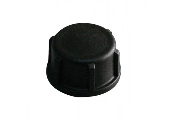 NR diablo tankdop ½"