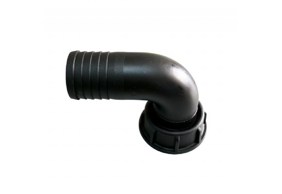 NR diablo tankfitting haaks ¾ inch -13 mm