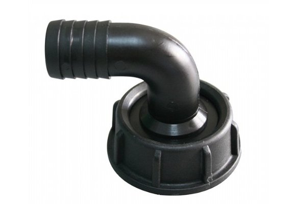 NR diablo tankfitting haaks 1½" 25 mm