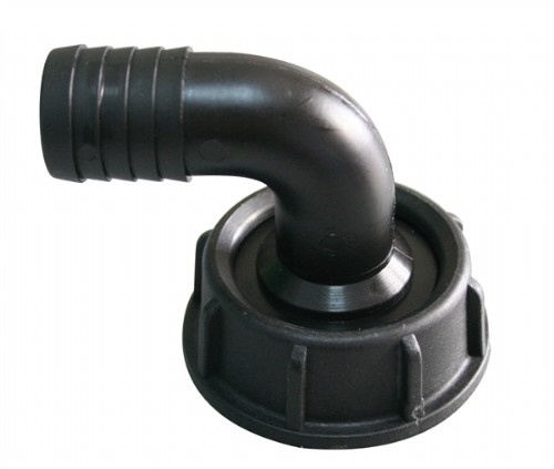 NR diablo tankfitting haaks 1½" 25 mm