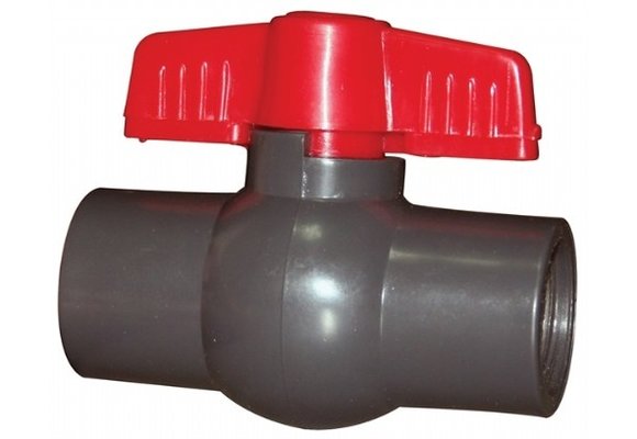 Nuova Rade kunststof kogelkraan