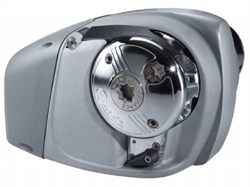 Hector 1000W/12V/8mm