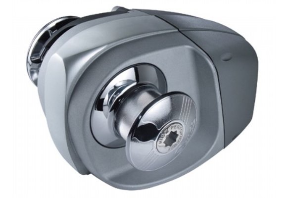 Hector 1500W/12V/10mm Volt met kaapstander