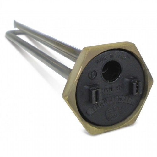 Boilerelement Incoloy 1200W / 220V