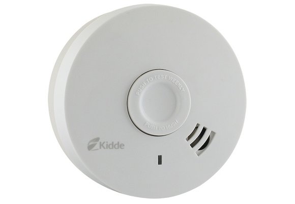 Ajax/Kidde Optische Rookmelder - 9v