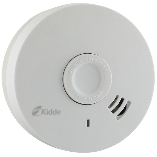 Ajax/Kidde Optische Rookmelder - 9v