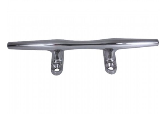 RVS Kikker - ronde Pen - L=152mm