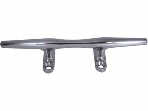 RVS Kikker - ronde Pen - L=203mm