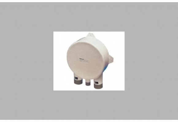 HMI Midsize Generator Separator HFS040