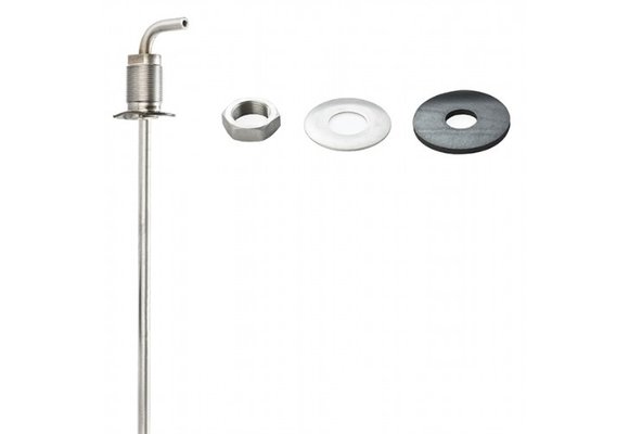 Tank fitting / Diesel