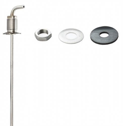 Tank fitting / Diesel