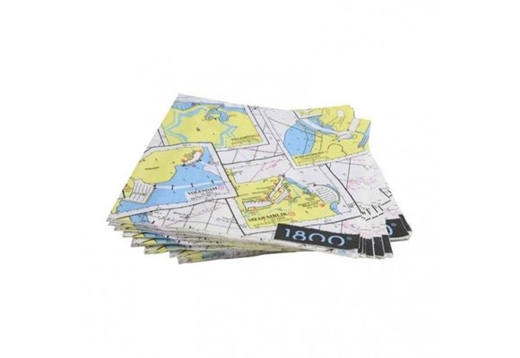 Servetten 1800 serie