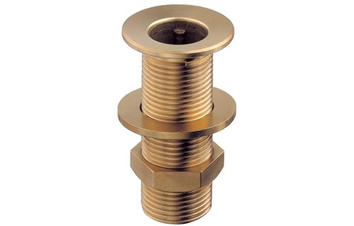 Huiddoorvoer 1 1/2"x90 verzonken inlaat