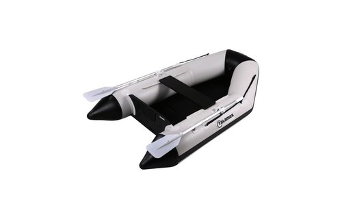 Talamex - Rubberboot Aqualine QLS Lattenbodem - 230cm