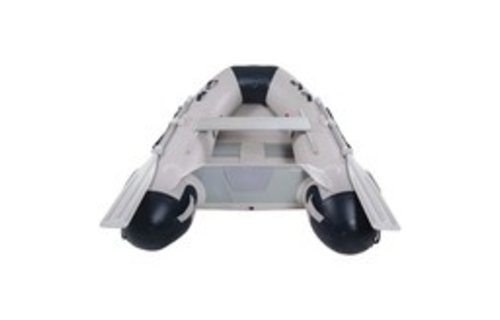 Comfortline Rubberboot TLS Lattenbodem 230cm