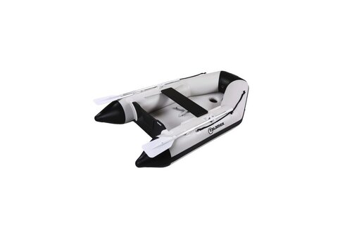 Talamex Aqualine Rubberboot QLA Luchtbodem - 300cm