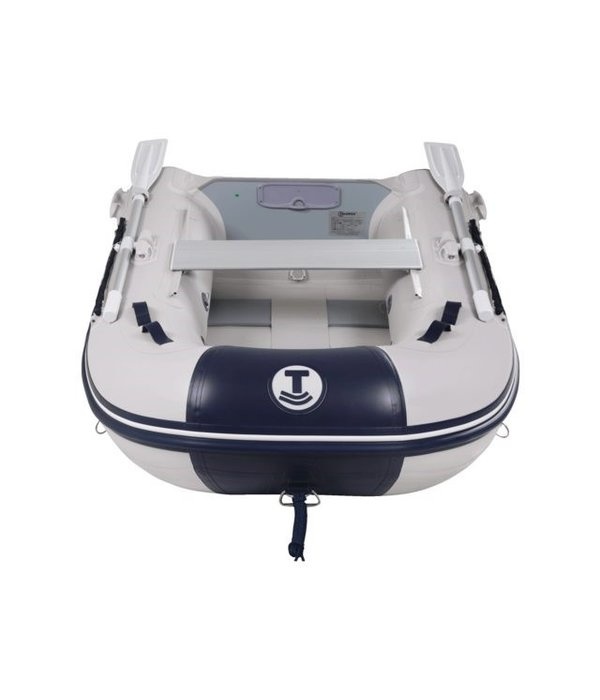 Comfortline Rubberboot TLS Lattenbodem 230cm