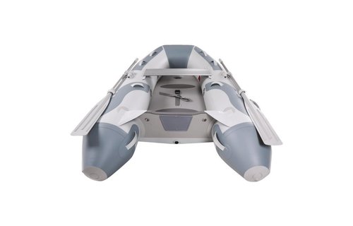 Rubberboot Highline HLA Luchtbodem - 230cm