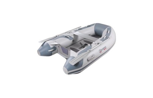 Rubberboot Highline HLA Luchtbodem - 300cm