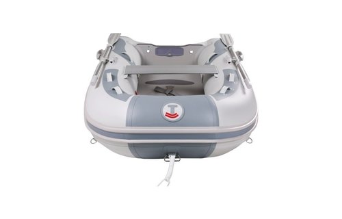 Rubberboot Highline HLA Luchtbodem - 300cm