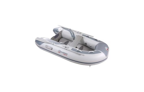 Rubberboot Highline HLA Luchtbodem - 350cm