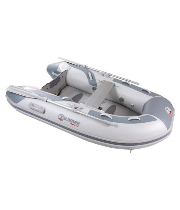 Rubberboot Highline HLA Luchtbodem - 350cm