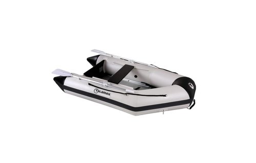 Talamex - Rubberboot Aqualine QLX Aluminium bodem - 250cm