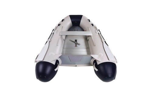 Rubberboot Comfortline TLX Aluminium bodem - 250 cm