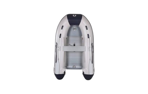 Rubberboot Comfortline TLX Aluminium bodem - 250 cm