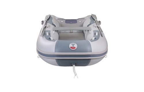 Highline Rubberboot HLX Aluminium bodem 250cm