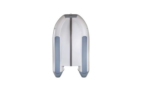 Highline Rubberboot HLX Aluminium bodem 250cm