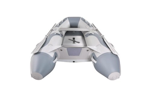 Highline Rubberboot HLX Aluminium bodem 350cm