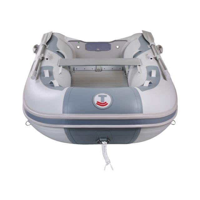 Rubberboot Highline HLX Aluminium bodem 400cm