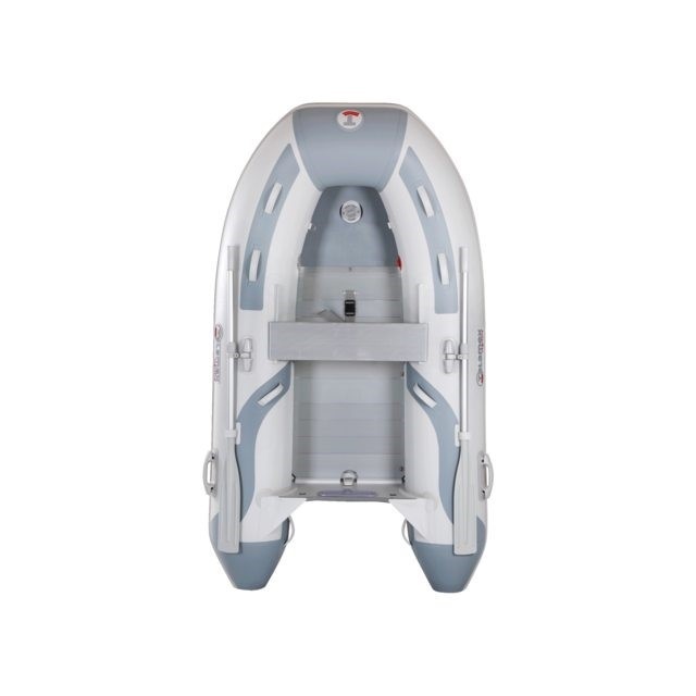 Rubberboot Highline HLX Aluminium bodem 400cm