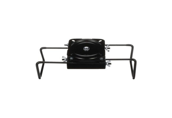 Bootstoelklem met draaiplateau