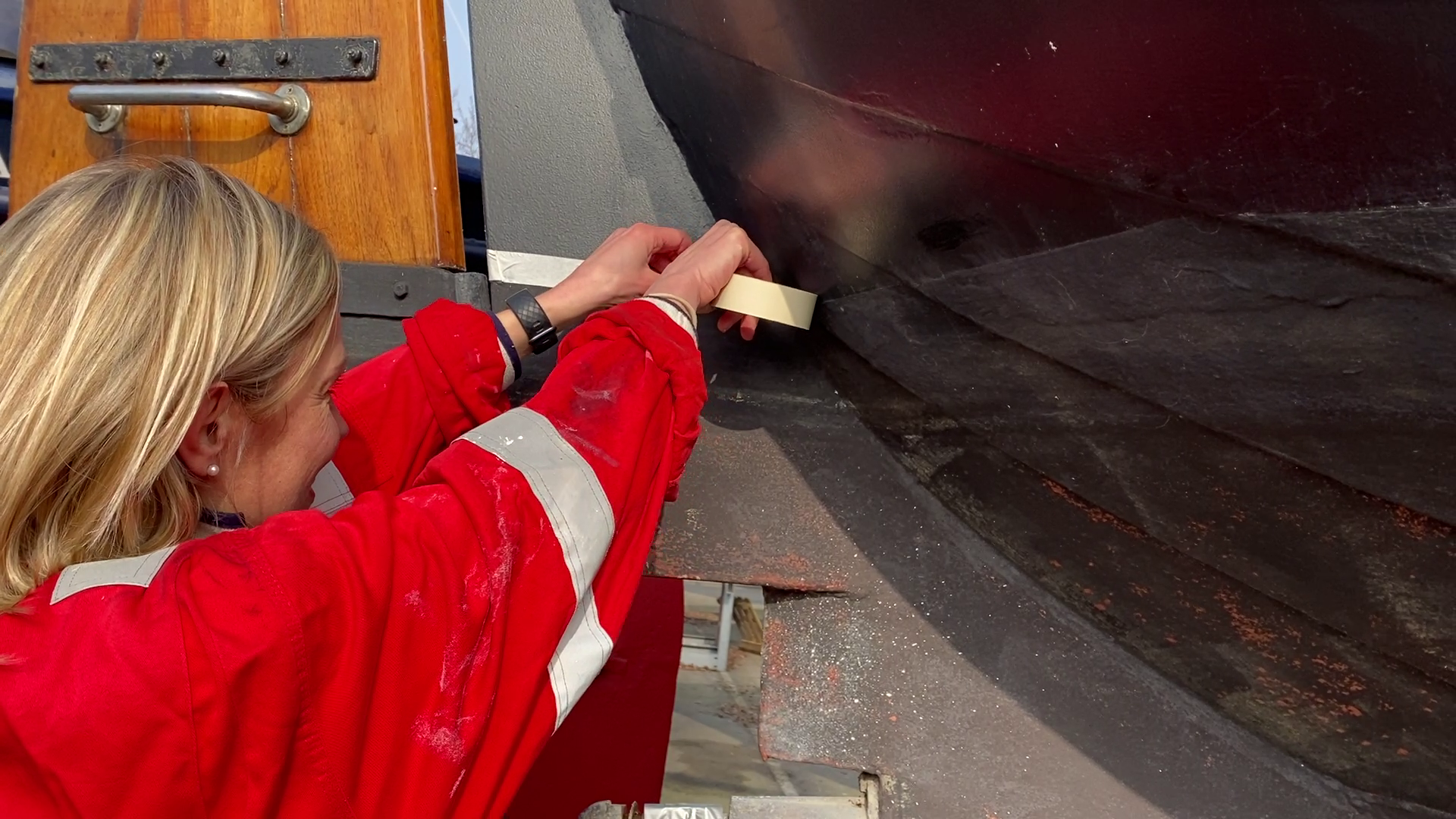 Alle tips over antifouling!