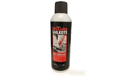 McLube Sailkote