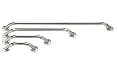 Handrailing RVS Ø24 x 800 mm