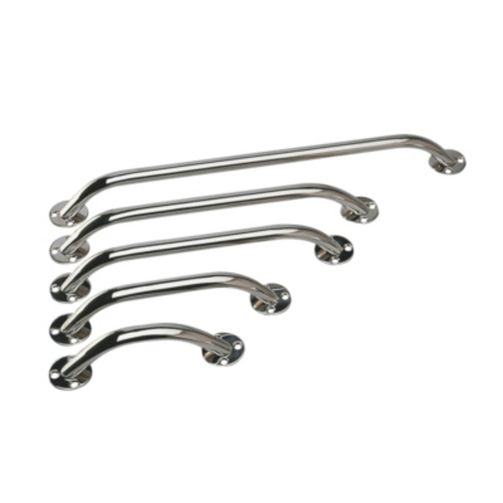 Handrailing RVS Ø26 x 585 mm Plastimo Boottotaal.nl