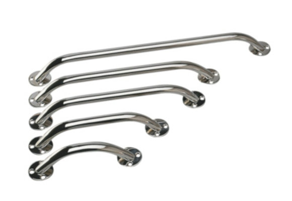 Handrailing RVS Ø26 x 585 mm