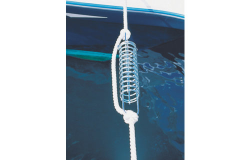 Plastimo landvastveer gegalvaniseerd