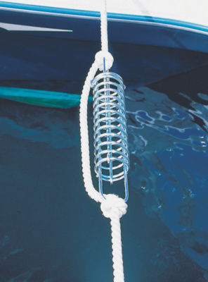 Plastimo landvastveer gegalvaniseerd