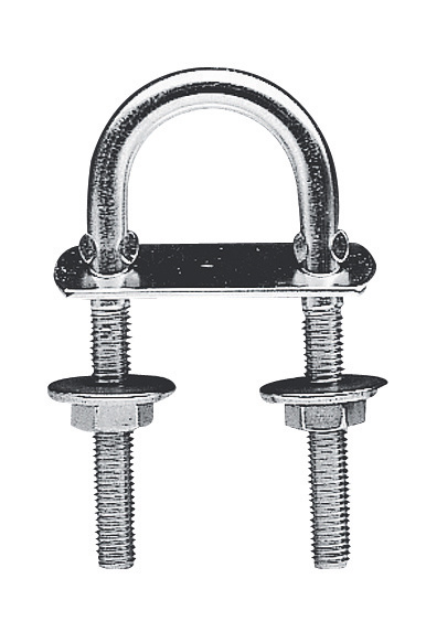 Putting /U-bout 12 x 150 mm