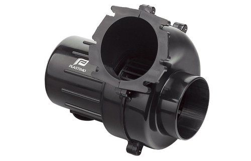 Elektrische ventilator 12V 2A 150 m³/h