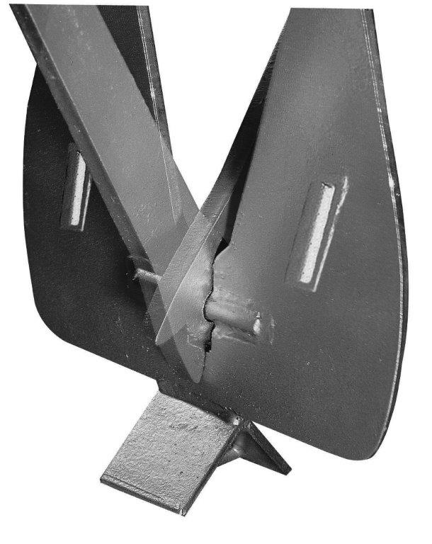 Britany anker 3,5 kg