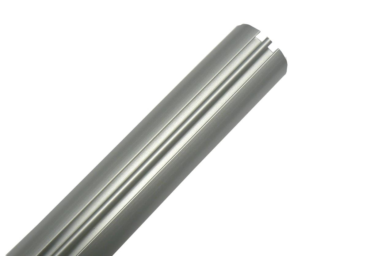 T-serie onderste profiel